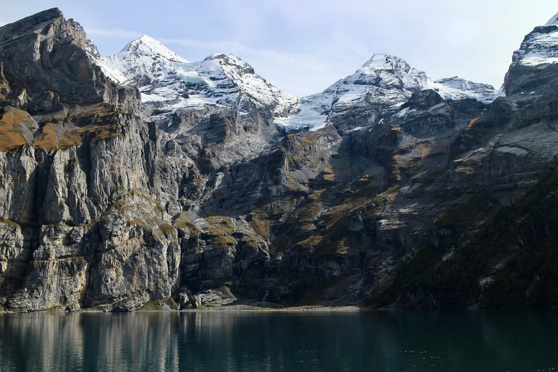 Alpine Adventures