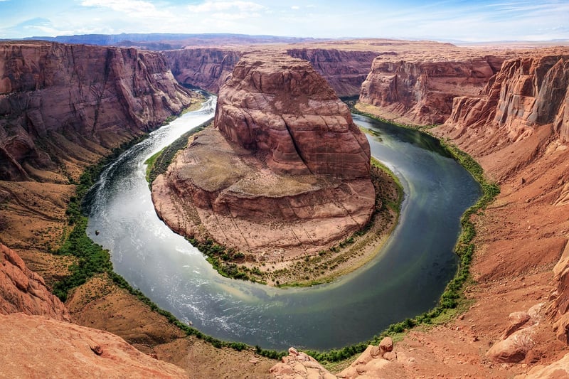 Arizona Canyons