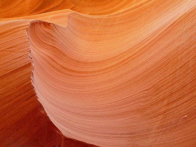 Canyon de Chelly, Arizona
