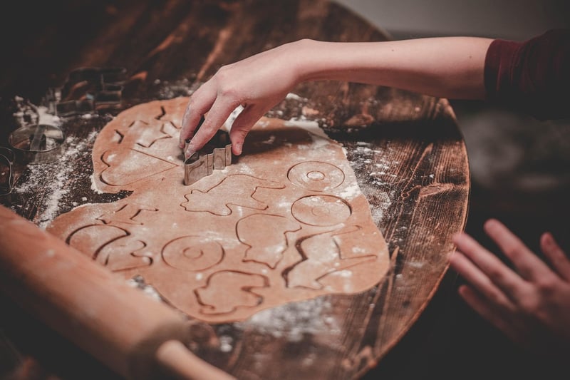 Cookies